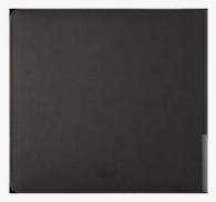 Dragon Shield Zipster XL - Iron Grey