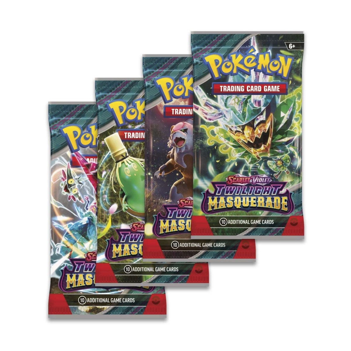 Pokémon Cards