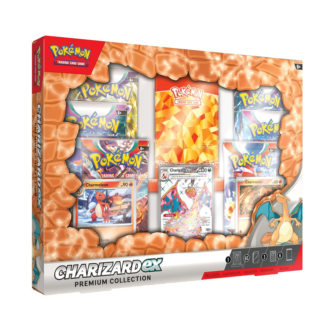 Booster Boxes – The Unpackables TCG