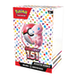 S&V 151 Booster Bundle