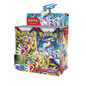 Pokemon Scarlet & Violet Booster Box incl. Acryl Case #MG