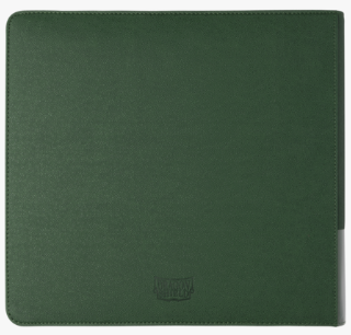 Dragon Shield Zipster XL - Forest Green