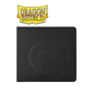 Dragon Shield Zipster XL - Iron Grey