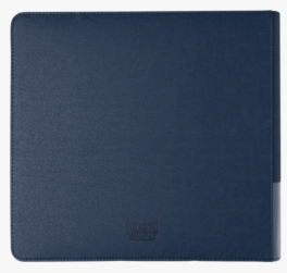 Dragon Shield Zipster XL - Midnight Blue