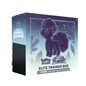 Pokemon Silver Tempest Elite Trainer Box
