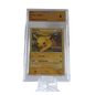 Pikachu - HeartGold & SoulSilver (Promo: Pokémon day) #78 - NM-Mint (Graded by UCG)