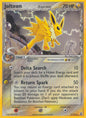 Jolteon δ Delta Species (DS 7) - EX
