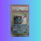Glaceon - Majestic Dawn - PSA 8