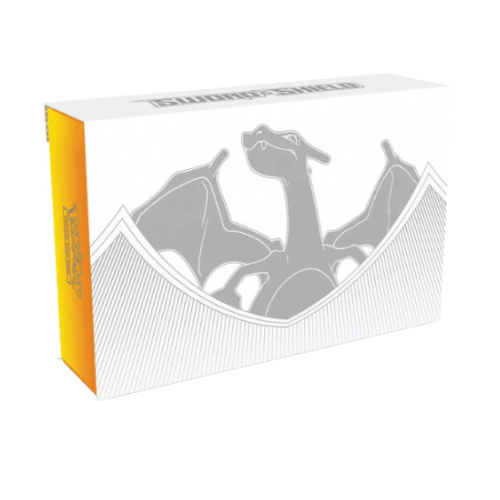 Charizard Ultra Premium Collection Box 2022 – Pokemon