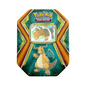 Sun & Moon: Dragonite Team Up Tin