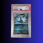 Umbreon- Obsiadian Flames (Stamp) - PSA 10