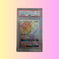 Marshadow GX - Burning Shadows - PSA 9