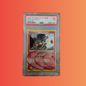 Arceus - Platinum: Arceus AR3 - PSA 7