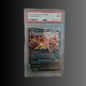 Charizard EX - Obsidian Flames - PSA 9