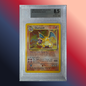 Charizard - Legendary Collection - BC 8,5