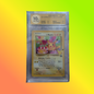 _____'s Pikachu - Celebrations - WG 10