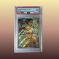 Eevee - Prismatic Evolutions Promo - Mint PSA #9