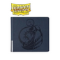 Dragon Shield Zipster XL - Midnight Blue