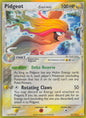 Pidgeot δ Delta Species (HP 14) - NM