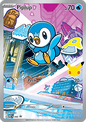 Piplup (MEP 042) - NM