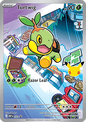 Turtwig (MEP 040) NM