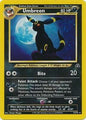 Umbreon (NDI 13) - EX