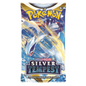 Pokémon Silver Tempest Boosterpack #MG